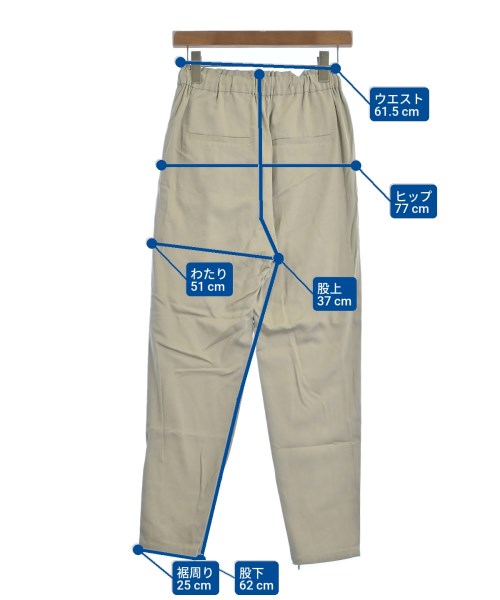 green label relaxing กางเกง อื่น