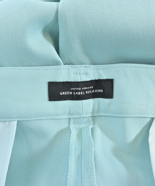 green label relaxing กางเกง อื่น