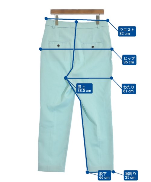 green label relaxing กางเกง อื่น