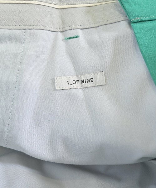 green label relaxing กางเกง อื่น