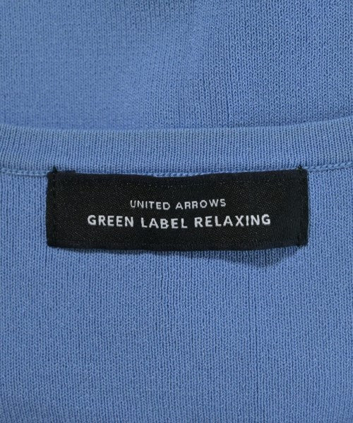 green label relaxing เสื้อกั๊ก