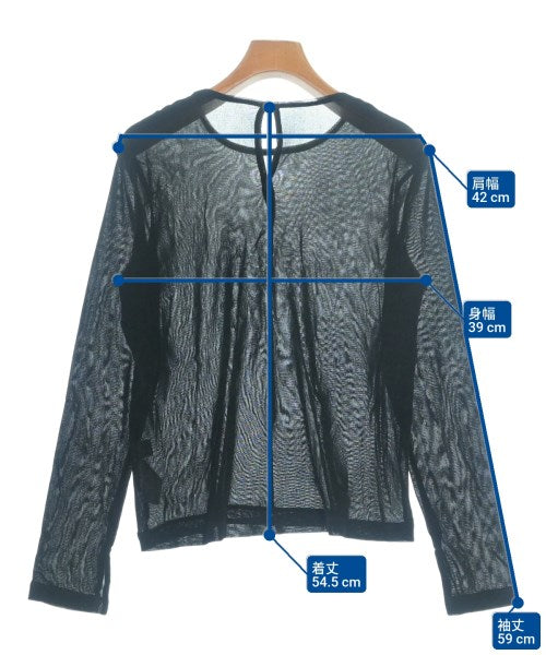 green label relaxing เสื้อยืด/เสื้อท็อปส์