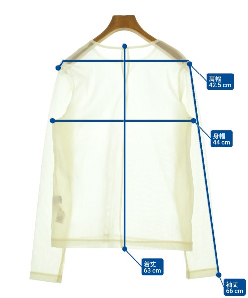 green label relaxing เสื้อยืด/เสื้อท็อปส์