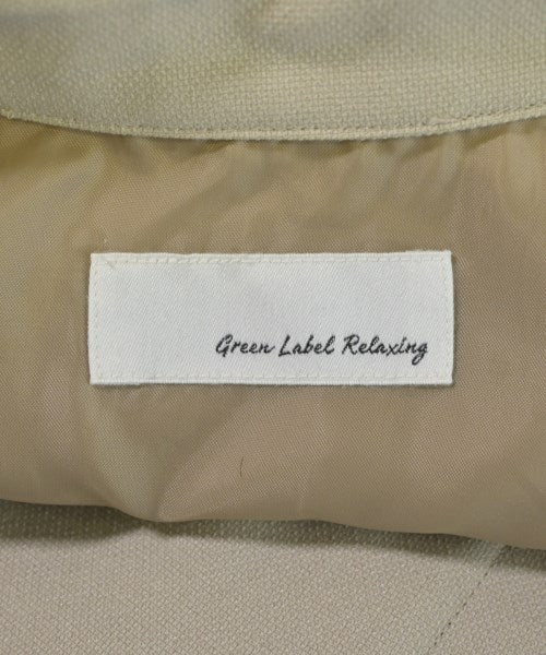 green label relaxing เสื้อลำลอง