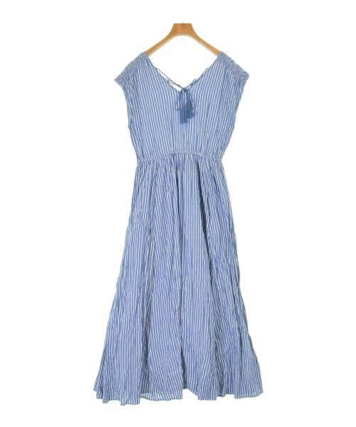 green label relaxing ชุดเดรส