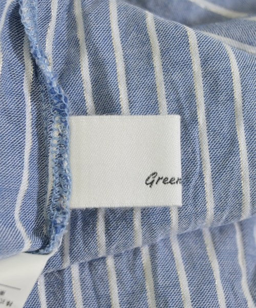 green label relaxing ชุดเดรส