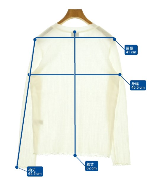 green label relaxing เสื้อยืด/เสื้อท็อปส์