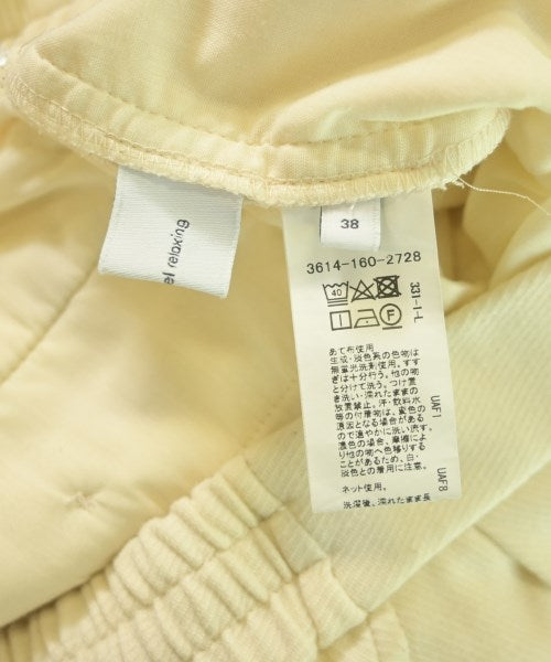 green label relaxing กางเกง อื่น