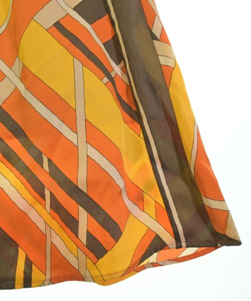 green label relaxing กระโปรงยาว/แม็กซี่ยาว