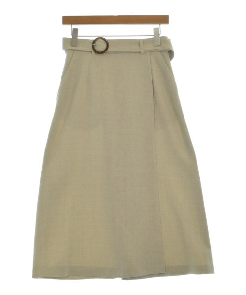 green label relaxing กระโปรงยาว/แม็กซี่ยาว