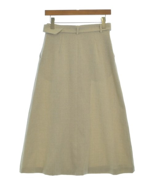 green label relaxing กระโปรงยาว/แม็กซี่ยาว