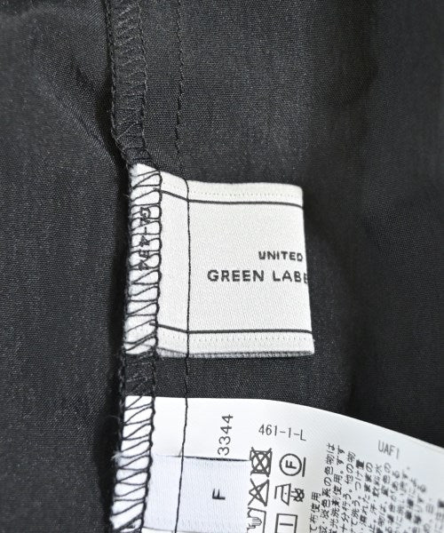 green label relaxing ชุดเดรส