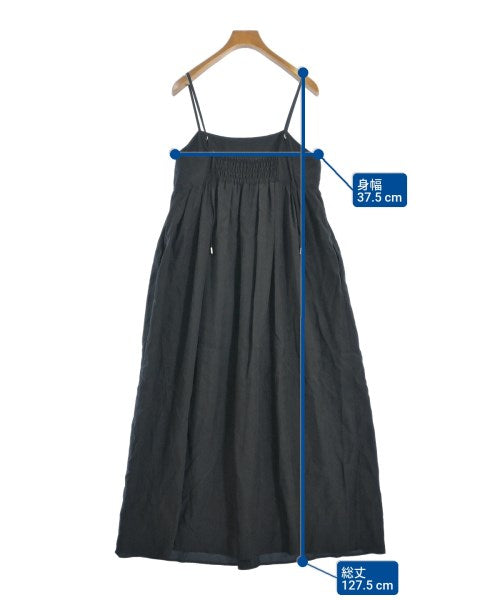 green label relaxing ชุดเดรส