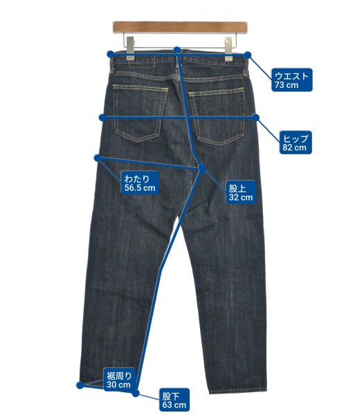 green label relaxing ยีนส์