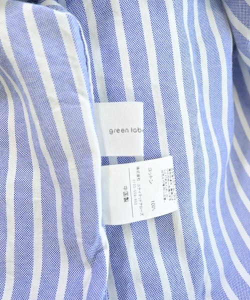 green label relaxing เสื้อลำลอง