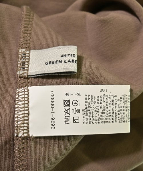 green label relaxing ชุดเดรส