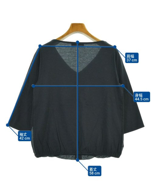 green label relaxing เสื้อยืด/เสื้อท็อปส์
