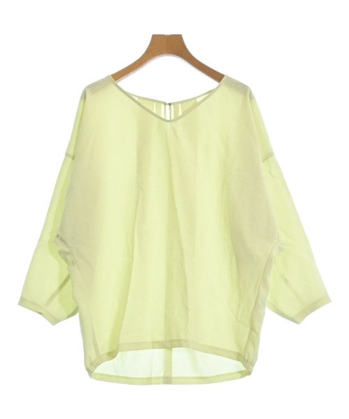 green label relaxing เสื้อสตรี