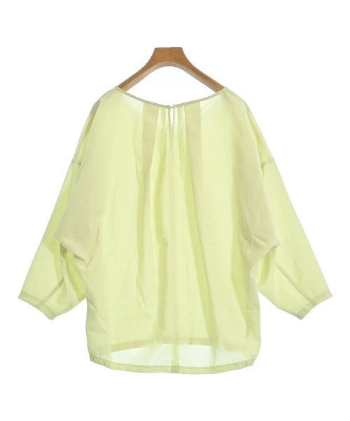 green label relaxing เสื้อสตรี