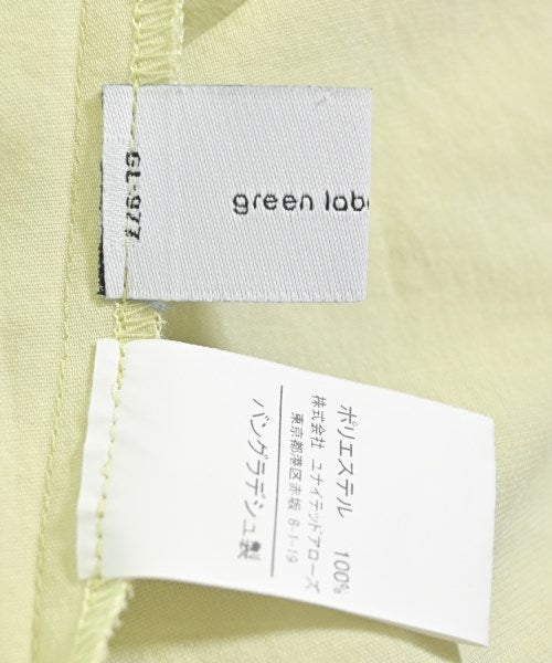 green label relaxing เสื้อสตรี