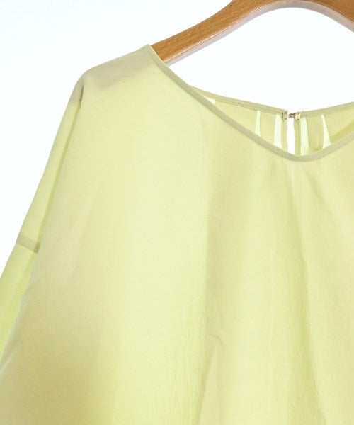 green label relaxing เสื้อสตรี