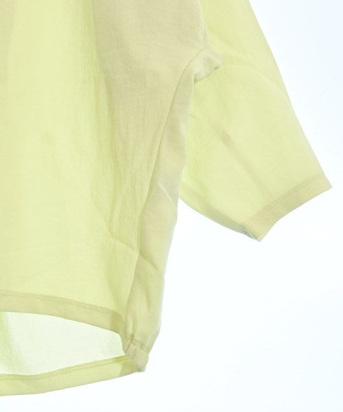 green label relaxing เสื้อสตรี