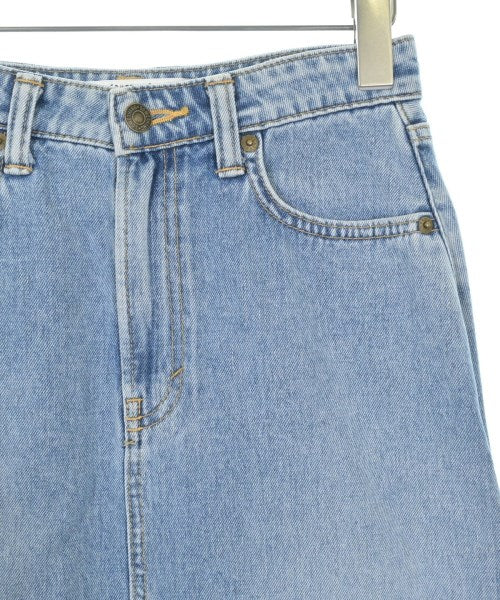 green label relaxing กระโปรงยาว/แม็กซี่ยาว