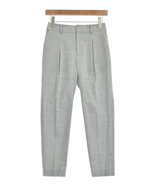 green label relaxing กางเกงขายาว