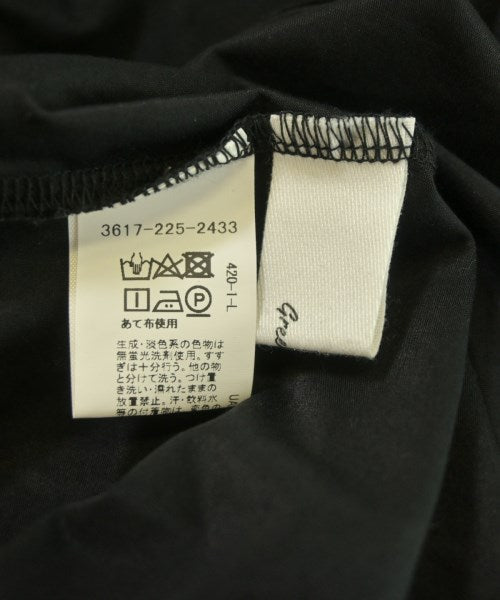 green label relaxing เสื้อลำลอง