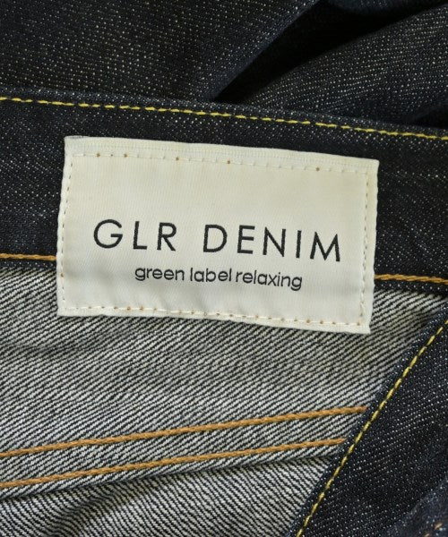 green label relaxing ยีนส์