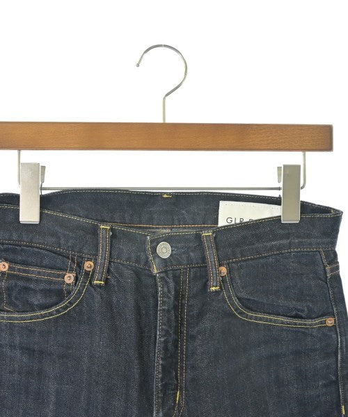 green label relaxing ยีนส์