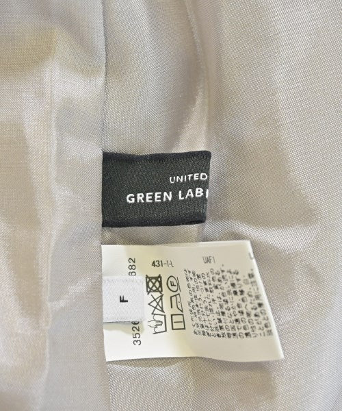 green label relaxing ชุดเดรส