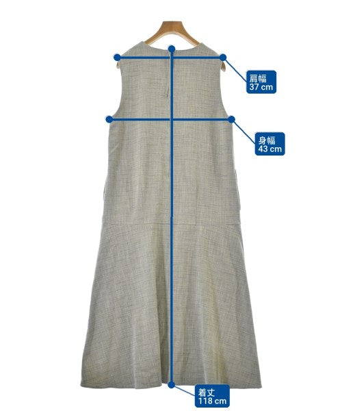 green label relaxing ชุดเดรส