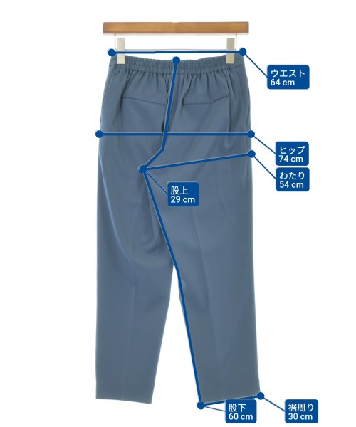 green label relaxing กางเกง อื่น