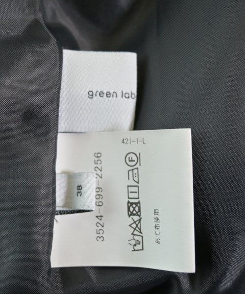 green label relaxing กระโปรงยาว/แม็กซี่ยาว