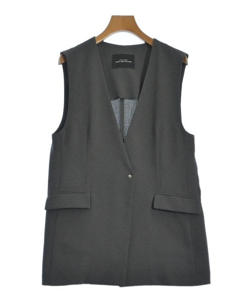 green label relaxing เสื้อกั๊ก