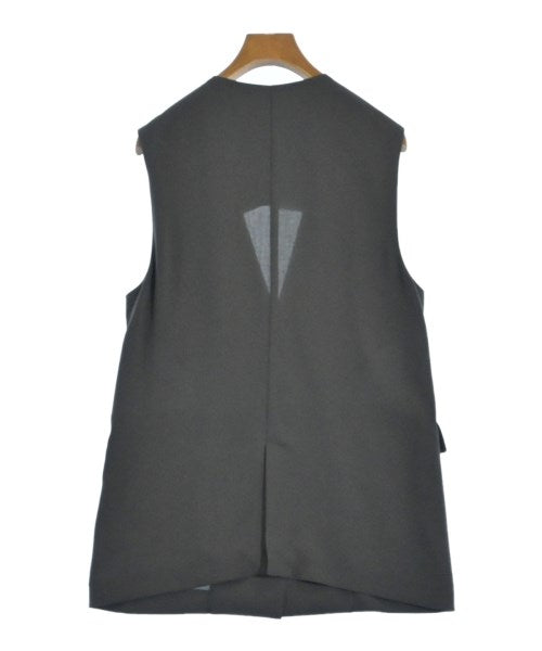 green label relaxing เสื้อกั๊ก