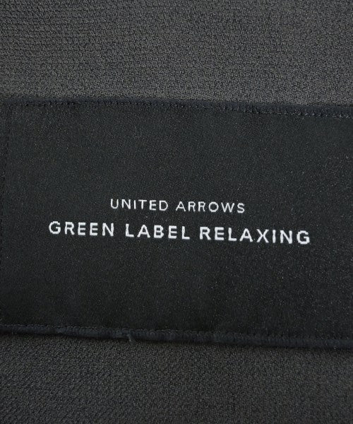 green label relaxing เสื้อกั๊ก