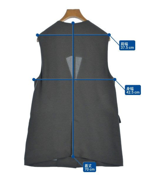 green label relaxing เสื้อกั๊ก