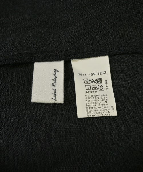 green label relaxing เสื้อสตรี