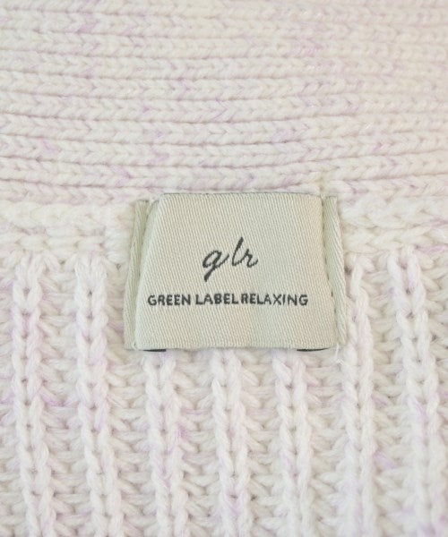 green label relaxing เสื้อคาร์ดิแกน