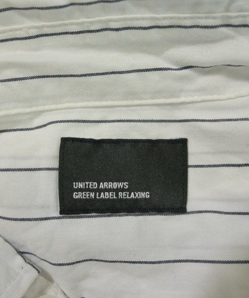 green label relaxing เสื้อสตรี