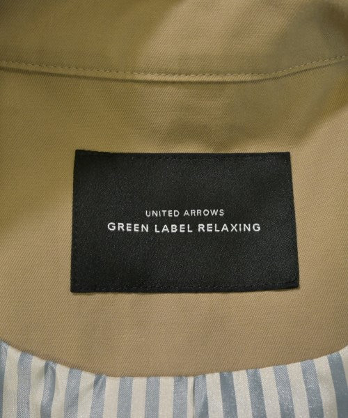 green label relaxing เสื้อกันฝน