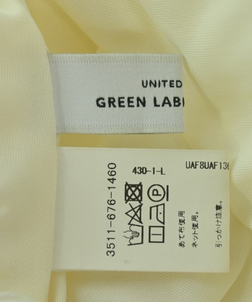green label relaxing เสื้อสตรี