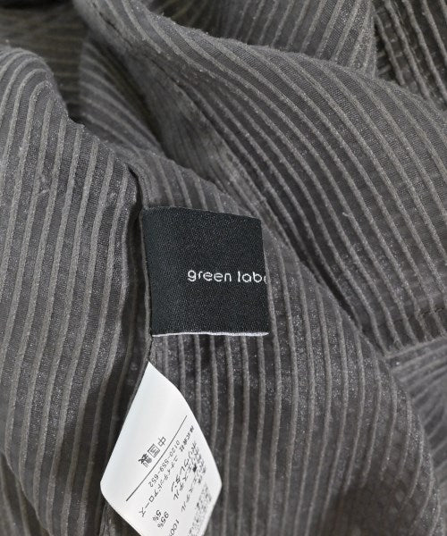 green label relaxing เสื้อสตรี