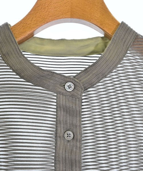 green label relaxing เสื้อสตรี