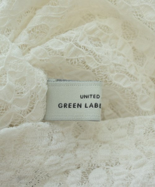 green label relaxing เสื้อสตรี