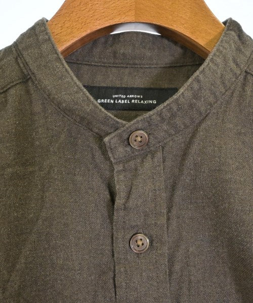 green label relaxing เสื้อลำลอง