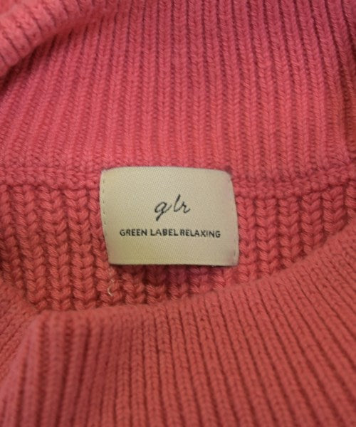 green label relaxing เสื้อกันหนาว