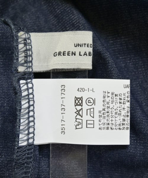 green label relaxing แขนกุด
